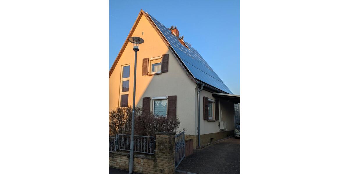 Einfamilienhaus Alzey - 3.5 Zimmer, 103 m&sup2;, 415.485&euro; | Angebot:25414507