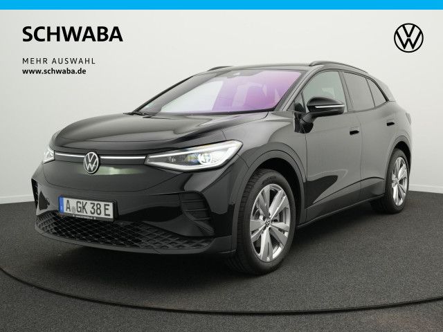 VW ID.4 1.404 km 54.590 &euro; Gersthofen 86368