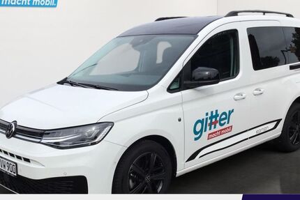 VW Caddy 8.600 km 34.989 &euro; Erfurt 99098