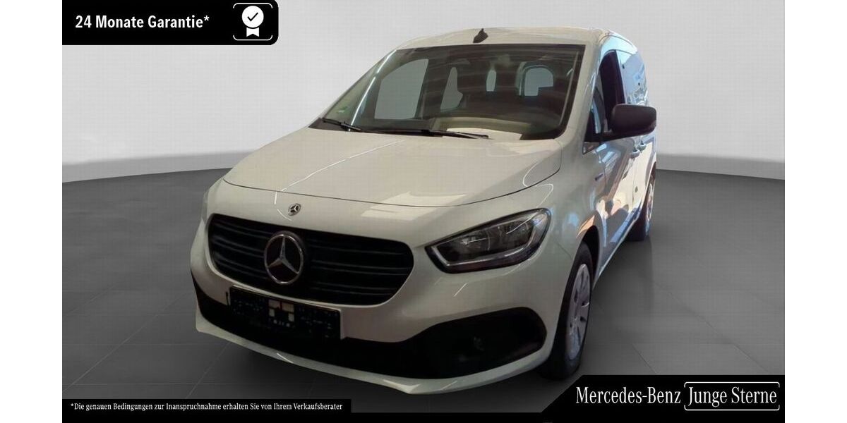 Mercedes-Benz eCitan 4.912 km 26.900 &euro; Landsham 85652