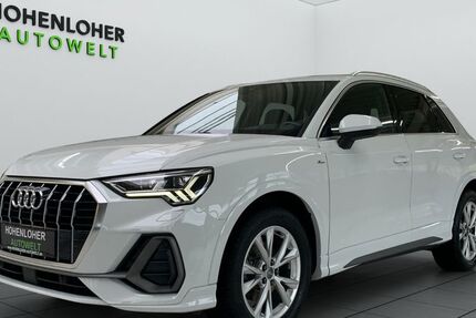 Audi Q3 32.360 km 27.440 &euro; Ilshofen 74532