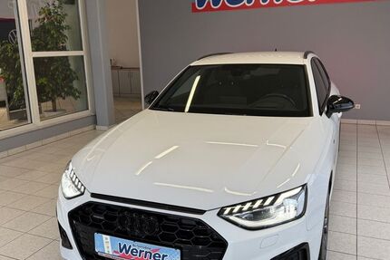 Audi A4 104.713 km 31.280 &euro; Mittweida 09648