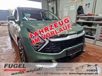 Kia Sportage 51.654 km 24.997 &euro; Dresden 01157