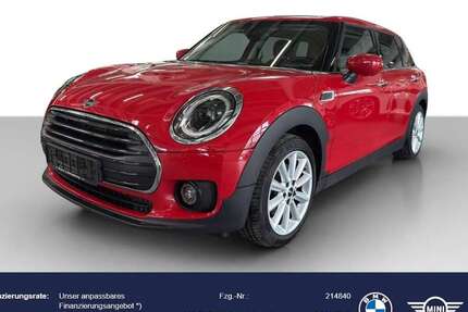 Mini Cooper Clubman 29.200 km 20.400 &euro; Asperg 71679