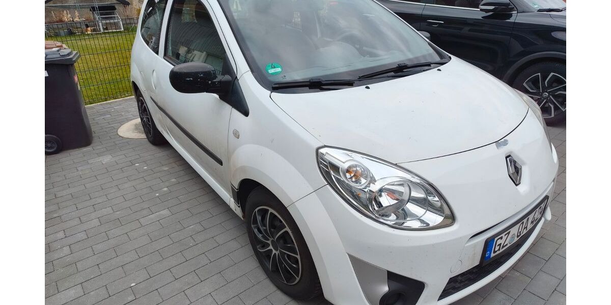Renault Twingo 172.260 km 1.499 &euro; Ursberg 86513