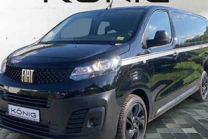 Fiat Scudo 5.620 km 36.999 &euro; Greiz 07973
