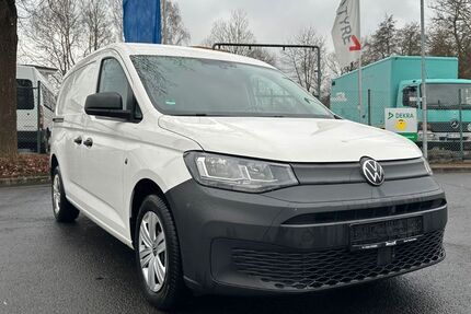 VW Caddy 42.892 km 21.990 &euro; Niederelbert 56412