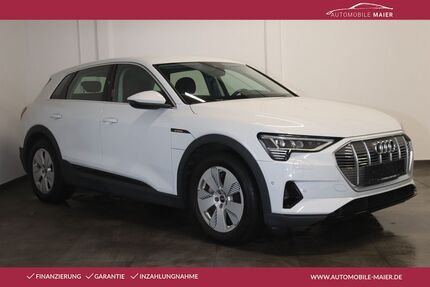 Audi e-tron 32.200 km 29.800 &euro; Bebra 36179