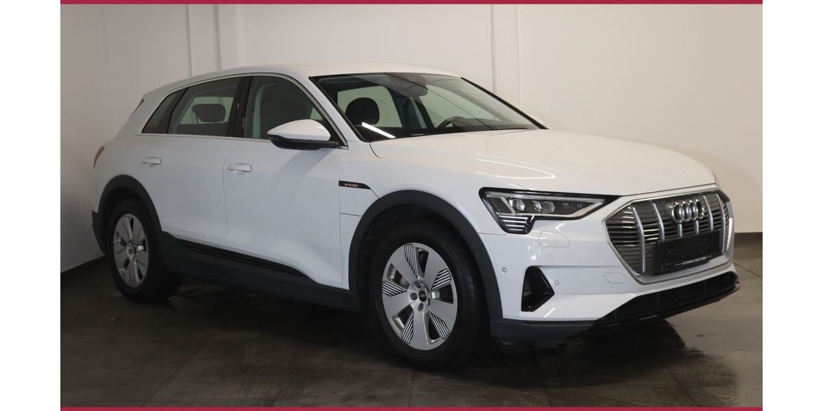 Audi e-tron 32.200 km 29.800 &euro; Bebra 36179