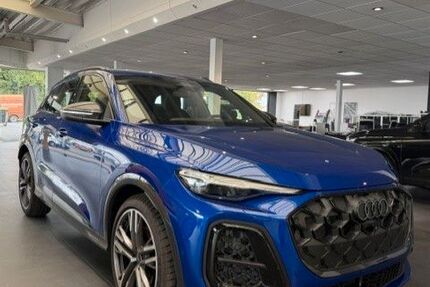 Audi SQ5 2.500 km 77.990 &euro; Dortmund 44379