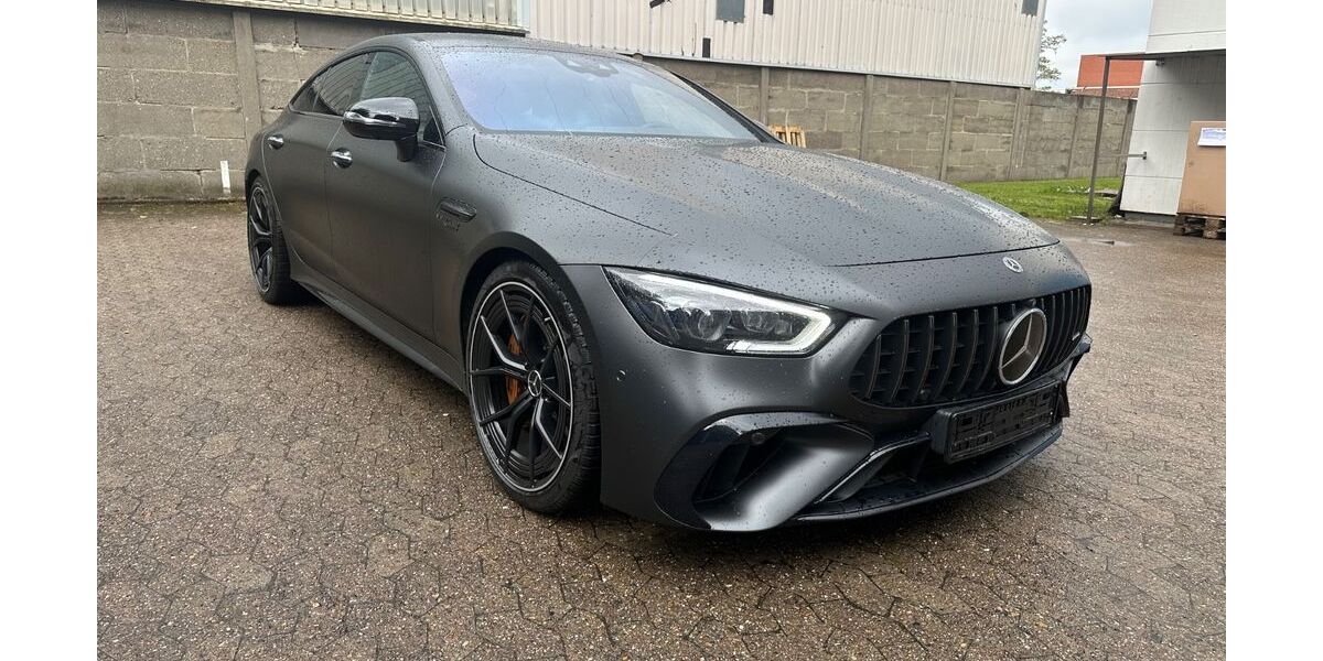Mercedes-Benz AMG GT 98.999 km 99.999 &euro; Hannover 30453