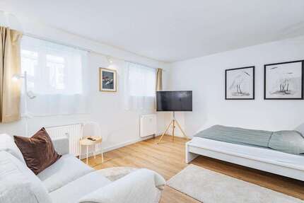 Zimmer Rostock - 2 Zimmer, 1.000&euro; | Angebot:27116586