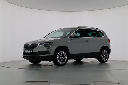 Skoda Karoq 29.999 km 23.889 € Lutherstadt Eisleben 06295