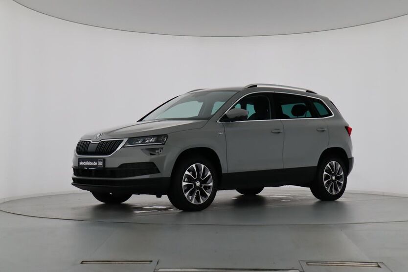 Skoda Karoq 29.999 km 23.889 € Lutherstadt Eisleben 06295