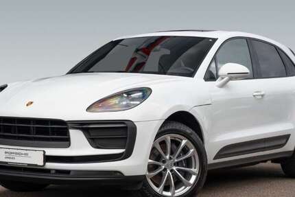 Porsche Macan 46.025 km 67.880 &euro; Schwäbisch Gmünd 73529