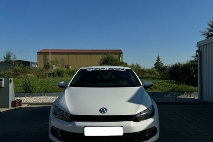 VW Scirocco