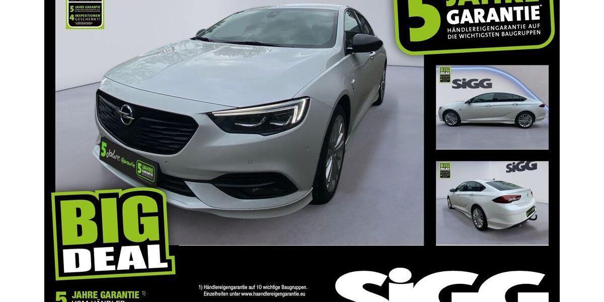 Opel Insignia 47.350 km 20.980 &euro; Augsburg 86167