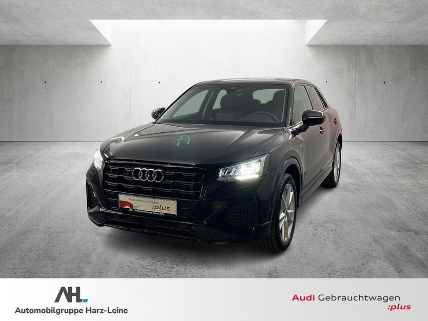 Audi Q2 21.674 km 25.624 € Northeim 37154