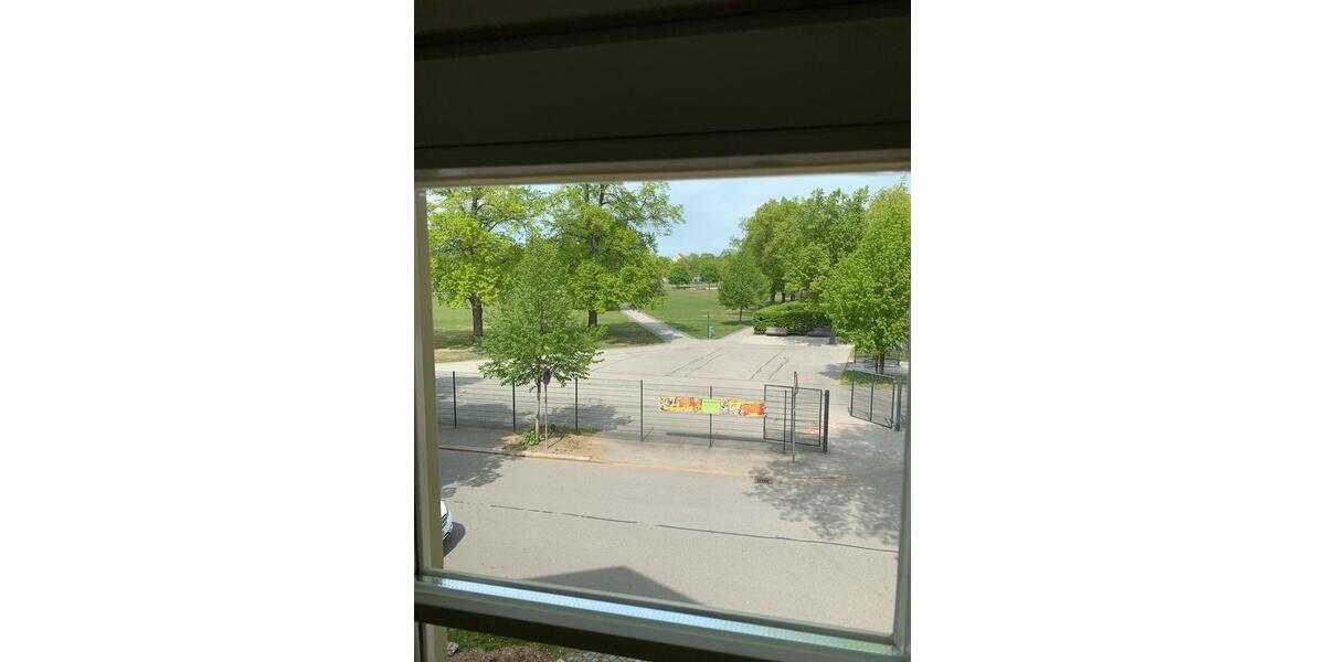 Etagenwohnung Aschersleben - 2 Zimmer, 50 m&sup2;, 350&euro; | Angebot:26636557