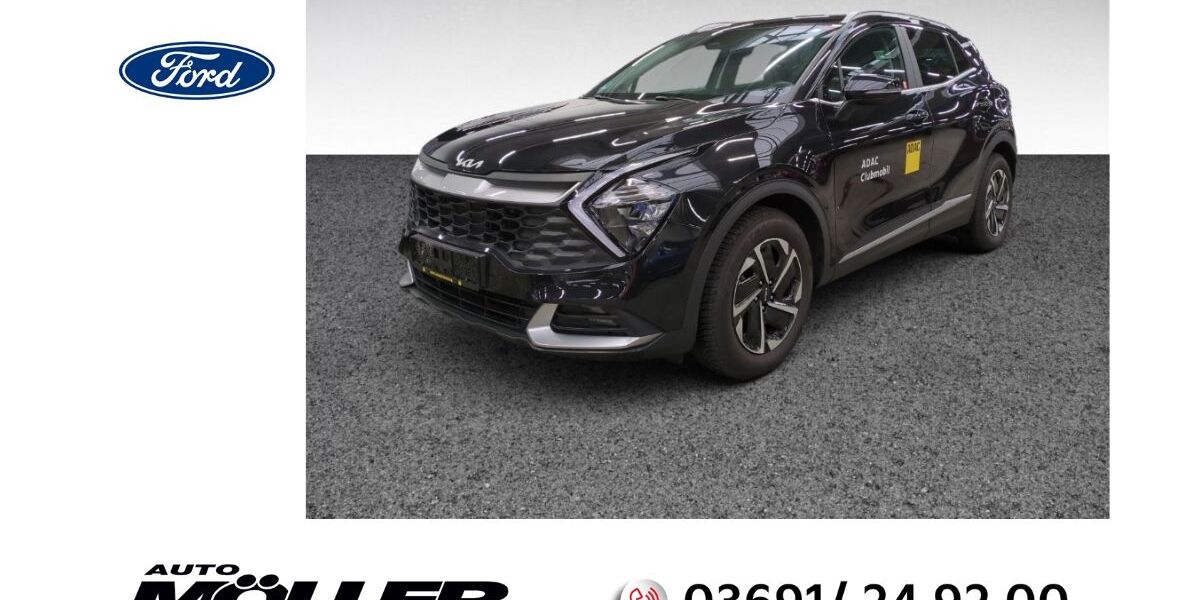 Kia Sportage 17.980 km 25.990 &euro; Eisenach 99817