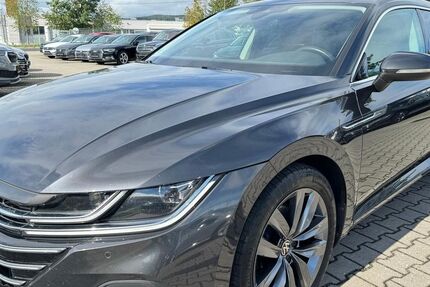 VW Arteon 198.150 km 19.399 € Nabburg 92507