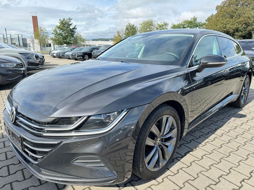 VW Arteon 198.150 km 19.399 € Nabburg 92507