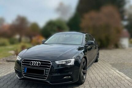 Audi A5 114.000 km 15.300 &euro; Lohsa 02999