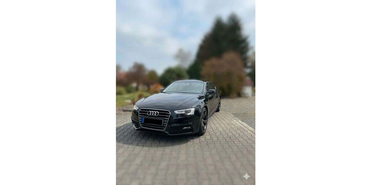 Audi A5 114.000 km 15.500 &euro; Lohsa 02999