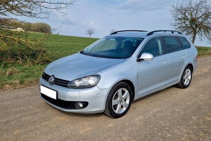 VW Golf 172.000 km 3.477 &euro; Nauort 56237