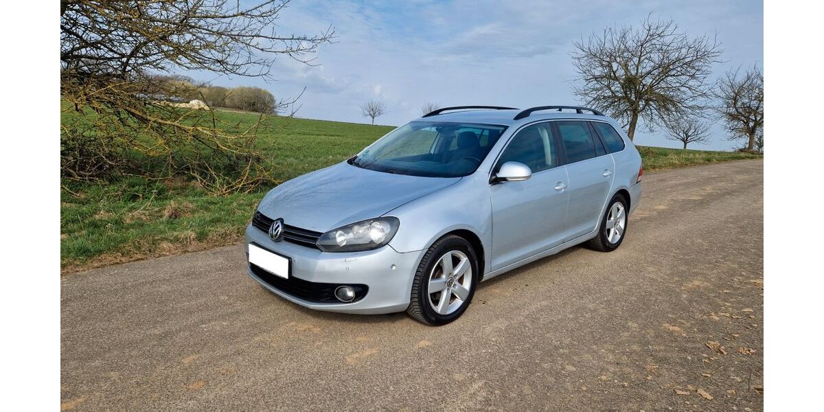 VW Golf 172.000 km 3.477 &euro; Nauort 56237