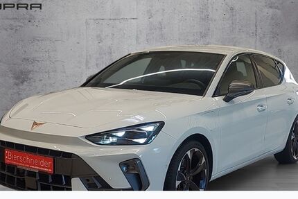 Cupra Leon 19.000 km 30.750 &euro; Donauwörth 86609