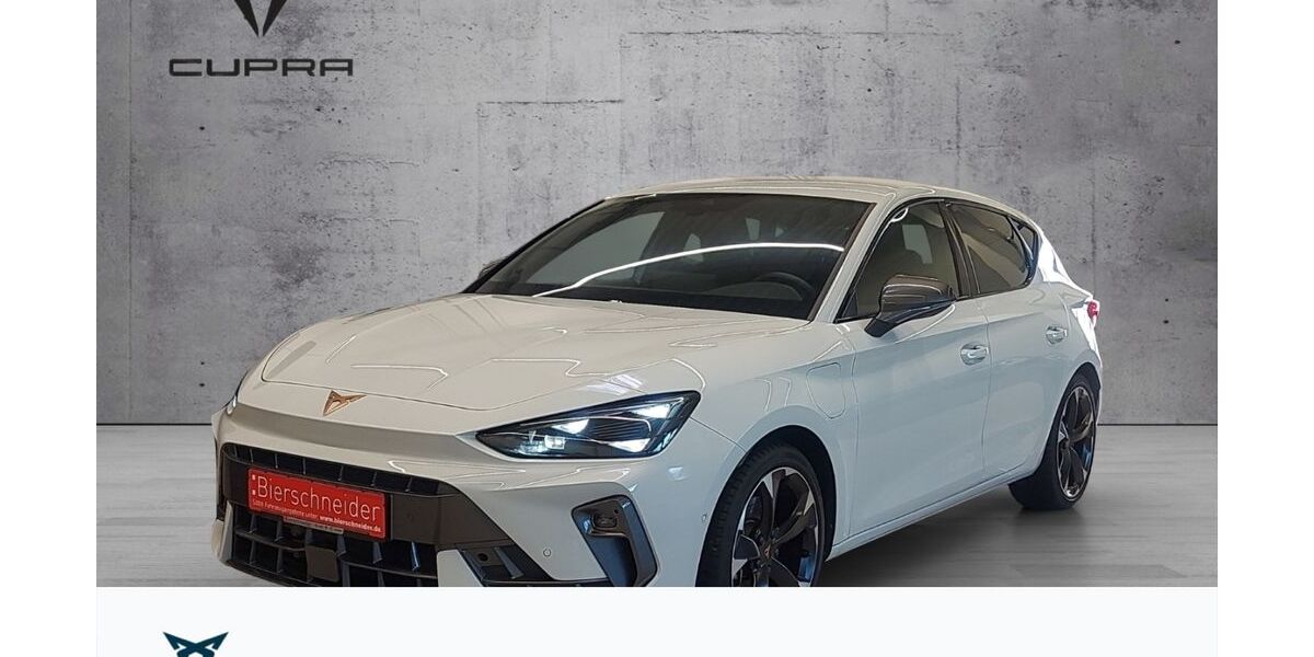 Cupra Leon 19.000 km 30.750 &euro; Donauwörth 86609
