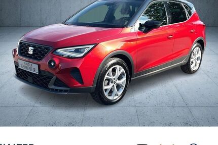 Seat Arona 21.000 km 20.950 &euro; Kreuztal 57223