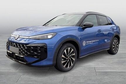 VW T-Roc 1.500 km 39.690 &euro; Oldenburg 26135