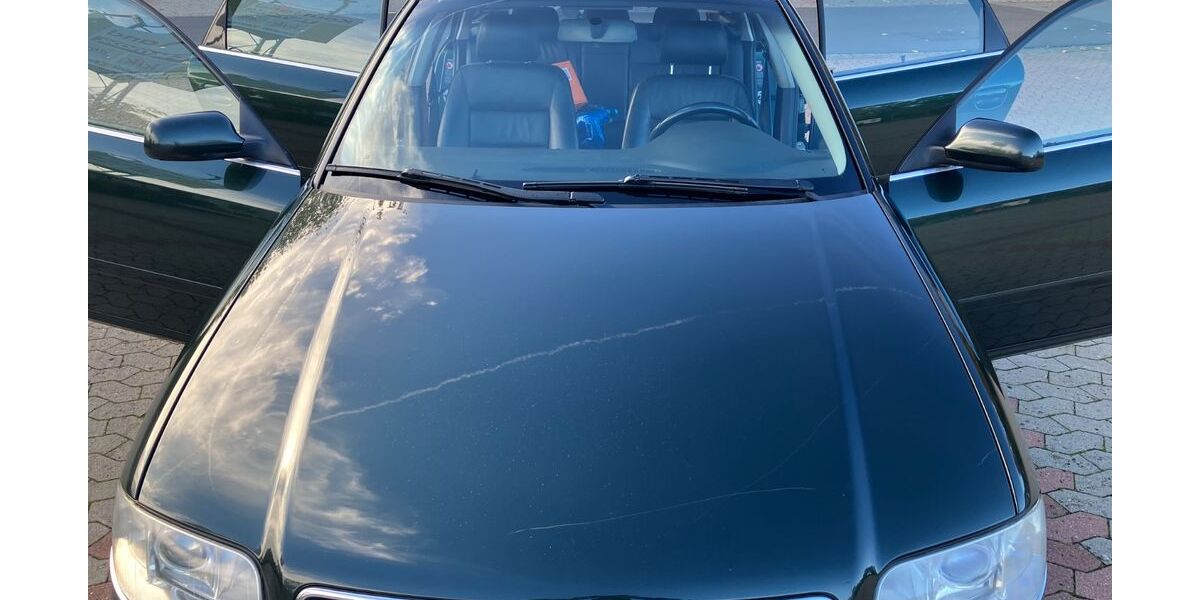 Audi A6 290.999 km 3.990 &euro; Garbsen 30823