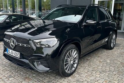 Mercedes-Benz GLE 350 8.000 km 89.800 &euro; Bad Reichenhall 83435