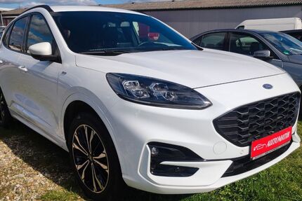 Ford Kuga 104.570 km 21.399 &euro; WITTLICH 54516