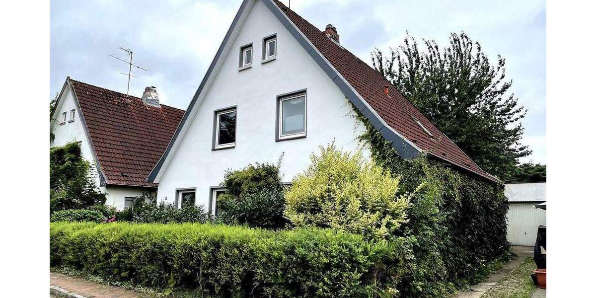 Einfamilienhaus Glückstadt - 7 Zimmer, 125 m&sup2;, 289.000&euro; | Angebot:25755896