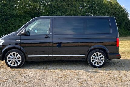 VW T6 Multivan 88.000 km 38.900 &euro; Ried 86510