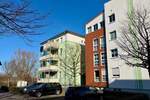 Etagenwohnung Rostock Lichtenhagen - 2 Zimmer, 149.000&euro; | Angebot:25877121