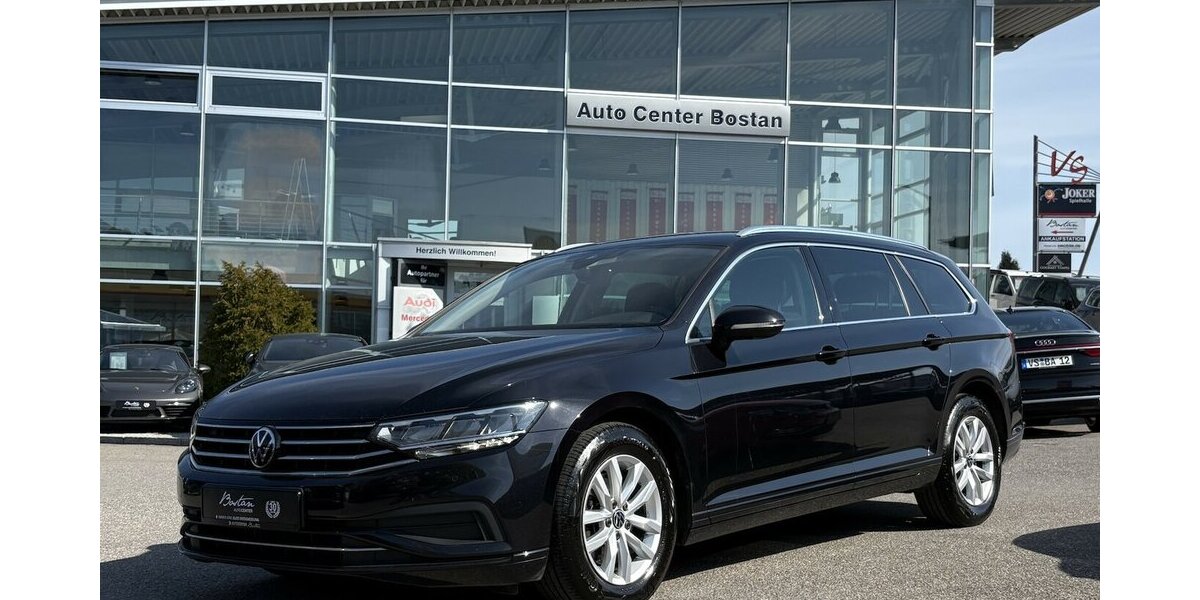 VW Passat 2.0 TDI Variant Business NAVI/KAMERA/ACC 189.309 km 17.800 &euro; Villingen-Schwenningen 78054