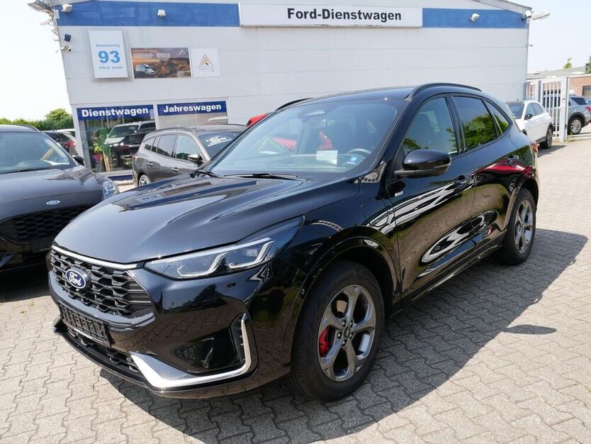 Kuga