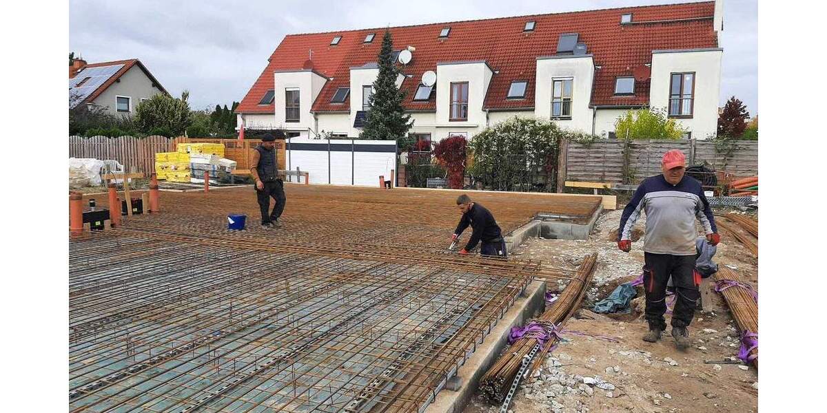 Reihenendhaus Markranstädt Göhrenz - 5 Zimmer, 141 m&sup2;, 555.000&euro; | Angebot:24342649