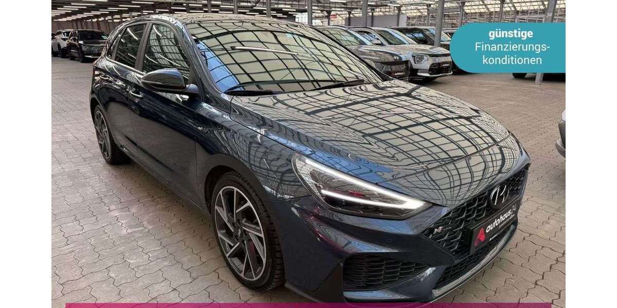 Hyundai i30 30.469 km 20.590 &euro; Ludwigsfelde bei Berlin 14974
