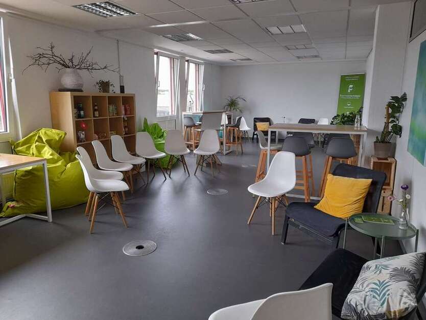 Büro in Köln 1.100 € 22 m²