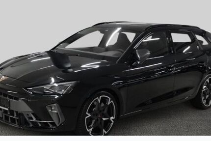 Cupra Leon 7.393 km 41.900 &euro; Freiburg 79108