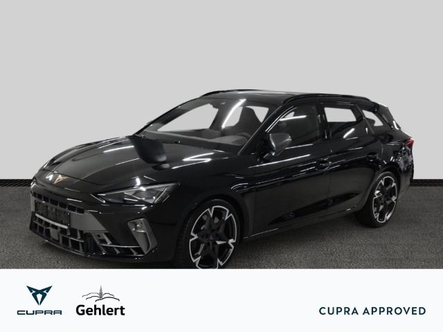 Cupra Leon 7.393 km 41.900 &euro; Freiburg 79108