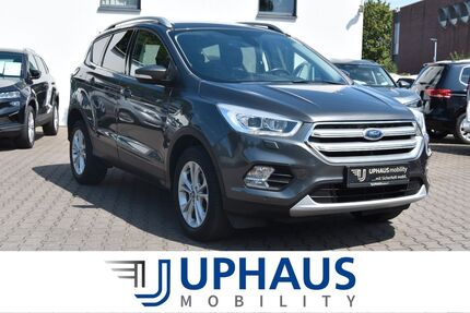 Ford Kuga 68.603 km 12.990 &euro; Werther/Westfalen 33824