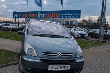 Citroen Xsara Picasso 231.000 km 1.399 &euro; Kempen 47906