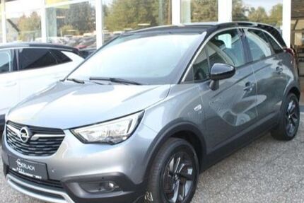 Opel Crossland (X) 31.549 km 15.500 € Niederahr 56414